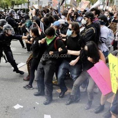 加州国民警卫队进驻洛杉矶：局势背后的深度剖析
